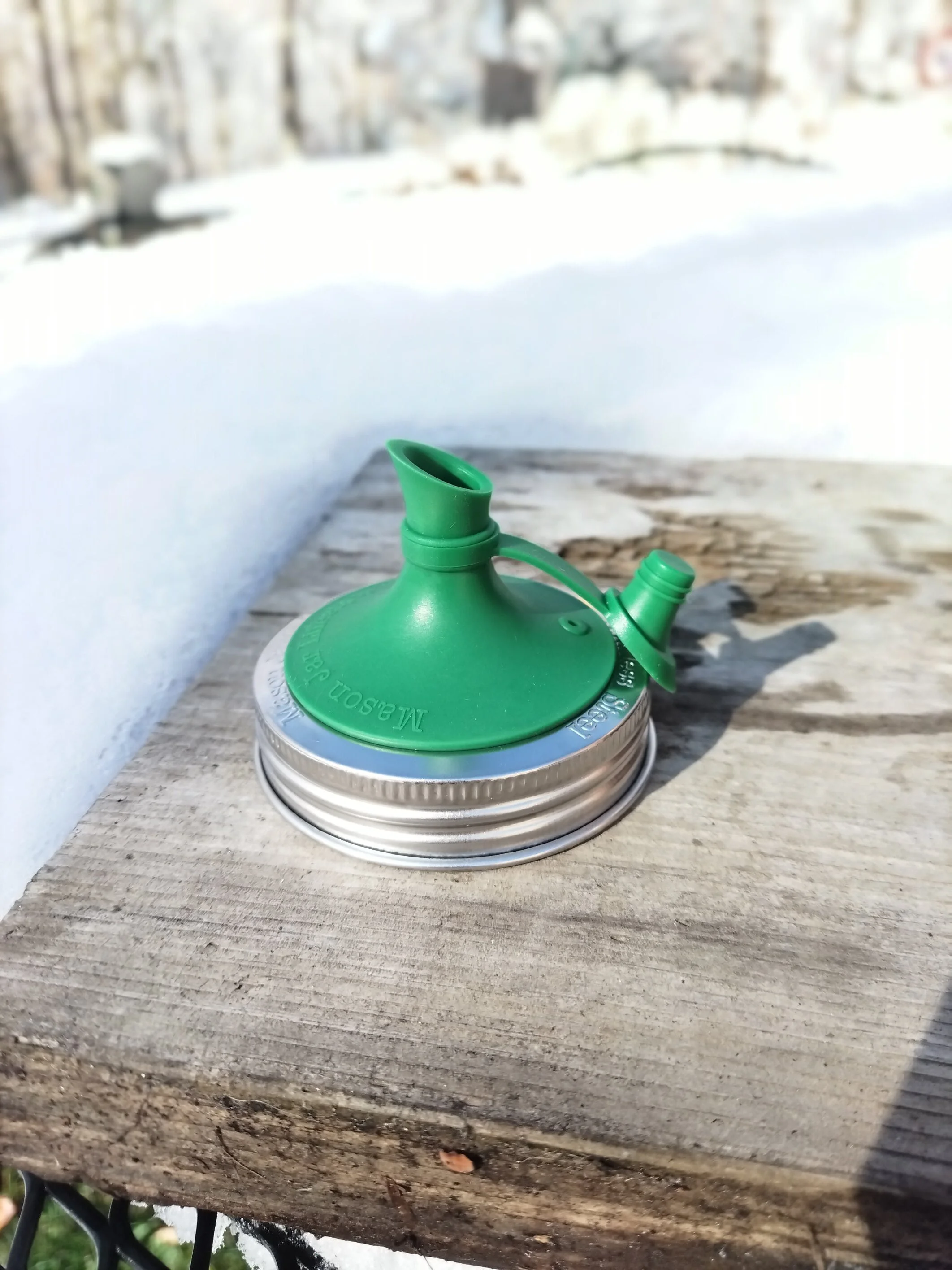 Vanilla Bean Infused VT Maple Syrup | Wild Woods Maple | Real